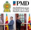  Chandana Sooriyabandara appointed as the Media Advisor to the President, Anuruddha Lokuhapuarachchi appointed as the Director of International Media and Strategic Communications